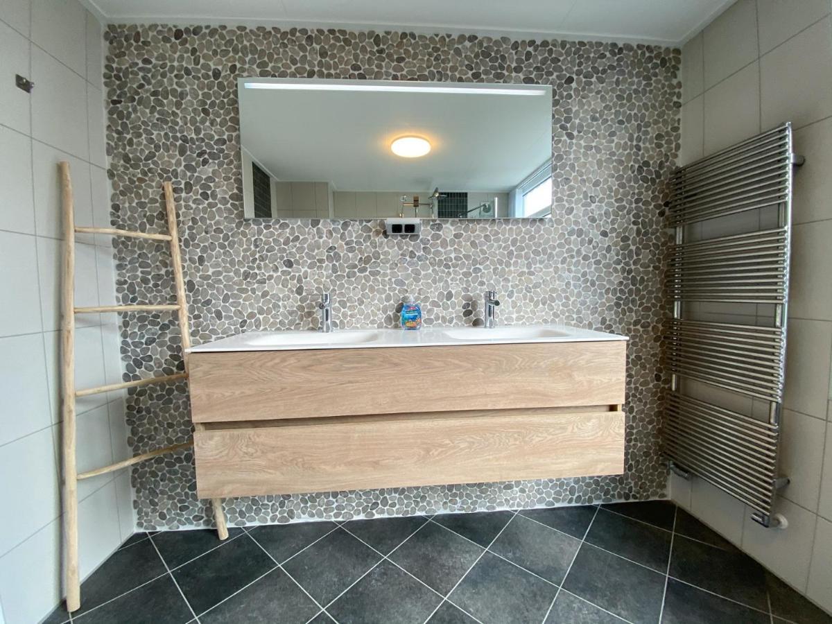 Beach House Makai - Family House With Finnish Sauna, 2 Bathrooms And Only Minutes From The Beach เดอ คุก ภายนอก รูปภาพ